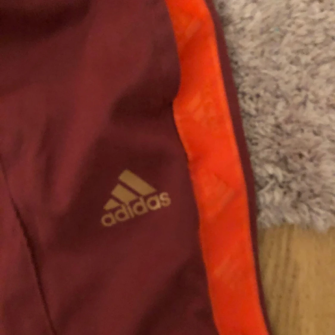 Adidas mjukisbyxor - 91