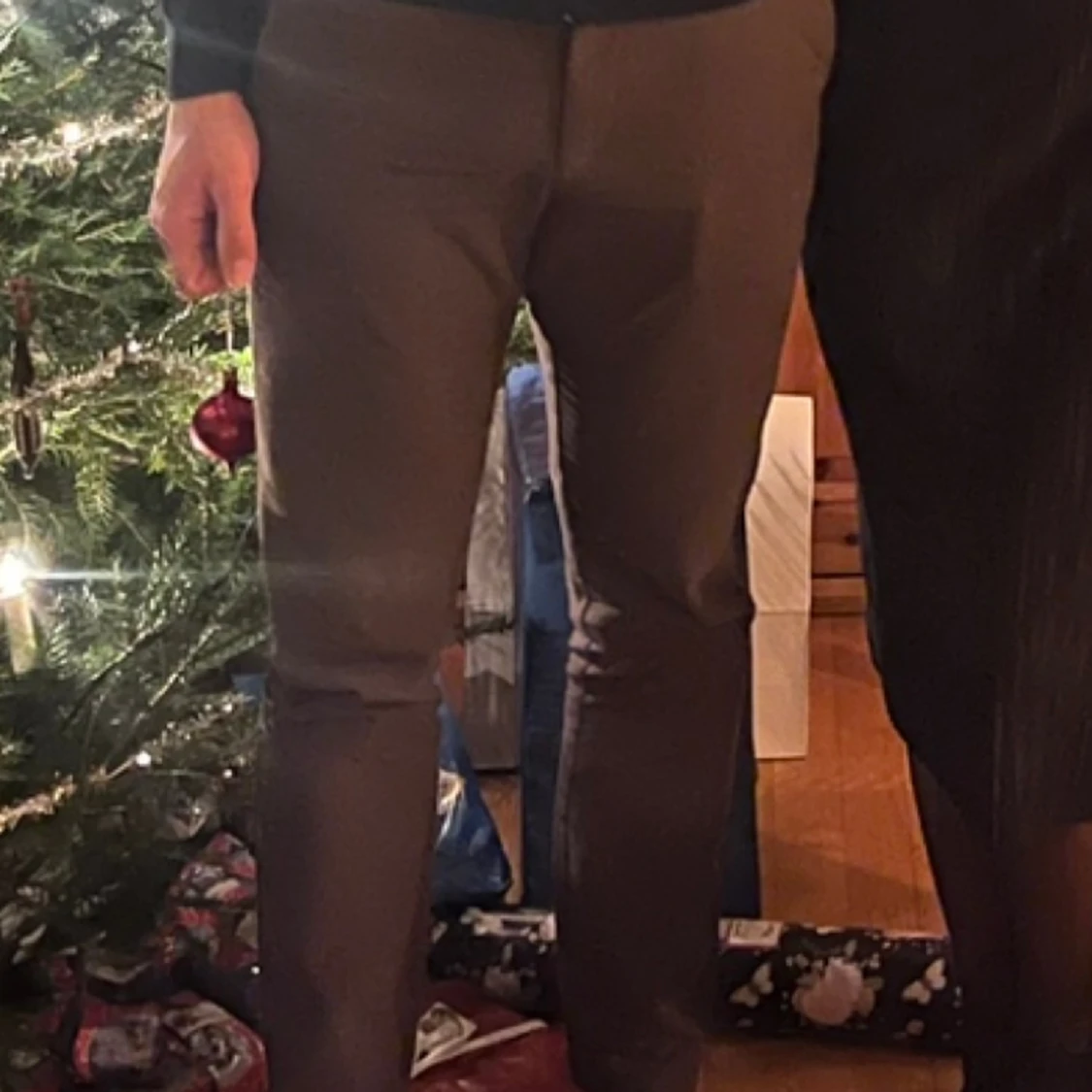 Snygga herrbyxor  - 91