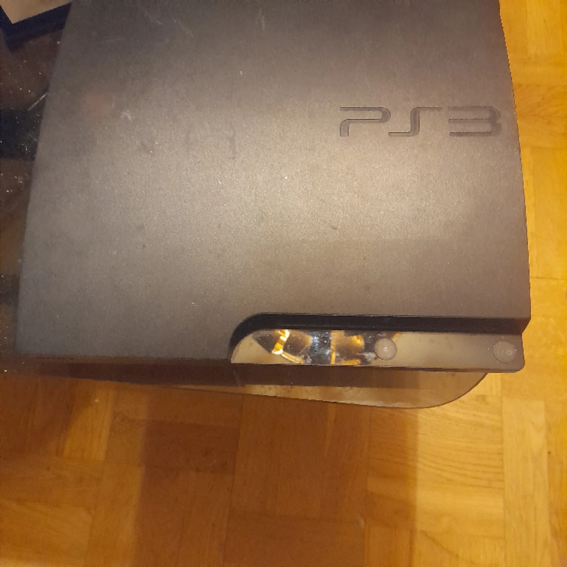 PlayStation 3 slim - 90