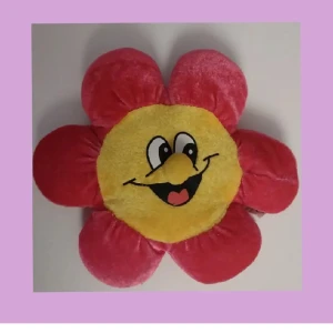 Gosedjur blomma 🌸 - *Laddar upp igen till kund som vill köpa med frifrakt*