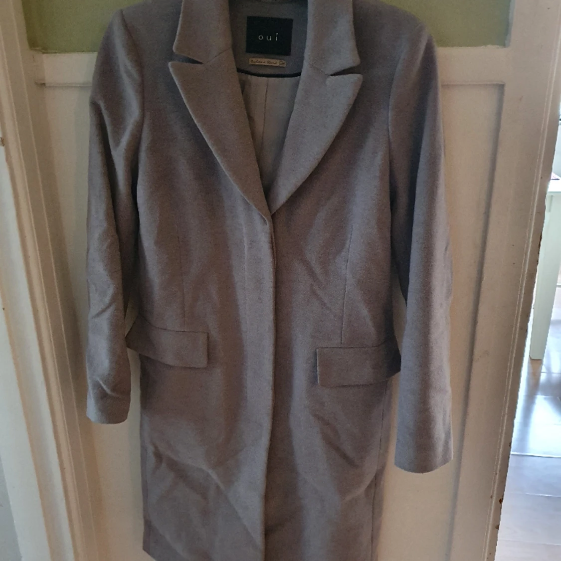 Oui ullkappa strlk 38