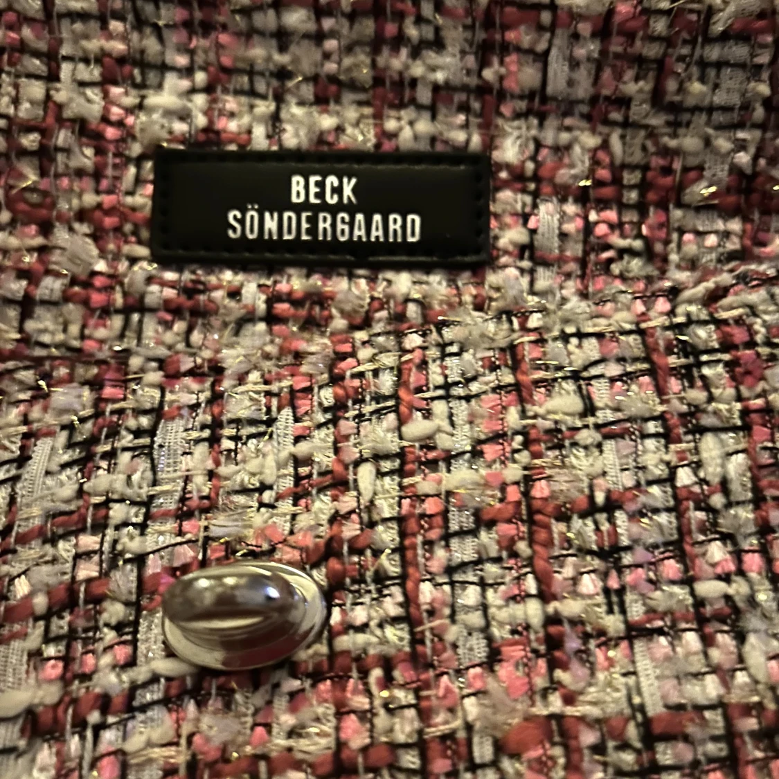 Becksöndergaard väska - 90