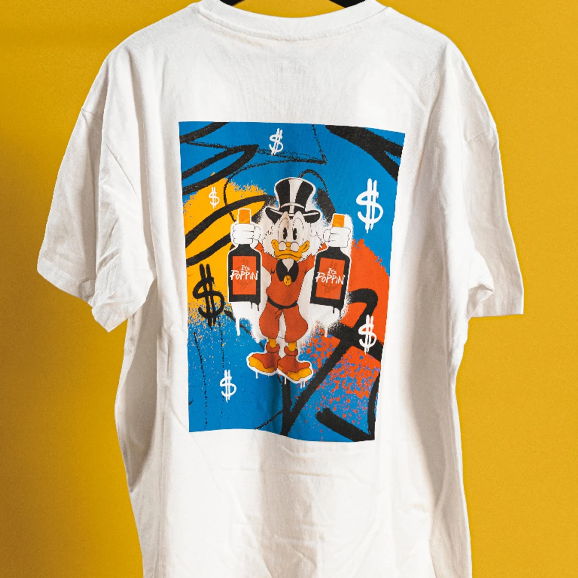 It’s Poppin T-shirt