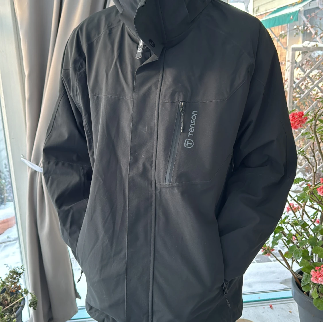 Tenson vinterjacka - 91