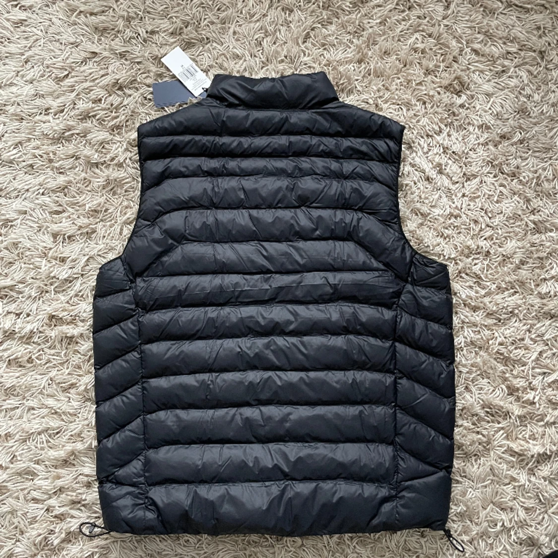 Ralph Lauren väst (helt ny) - 90