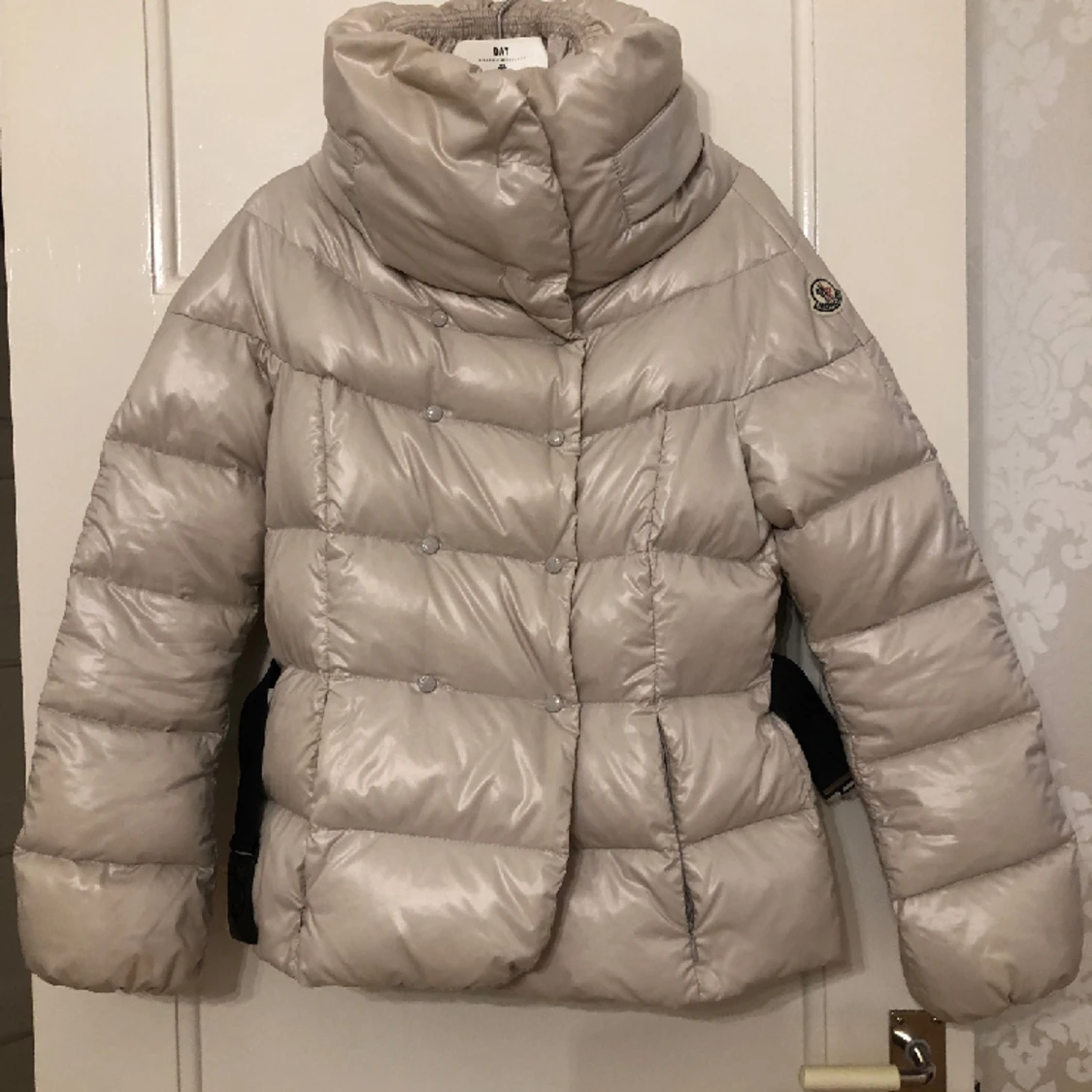 Moncler jacka