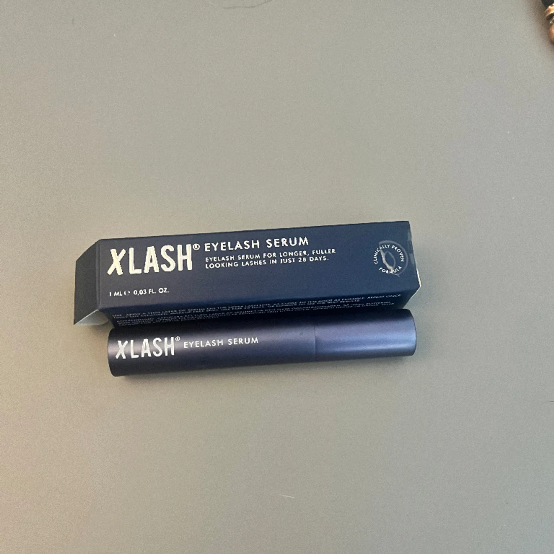XLASH serum - 90