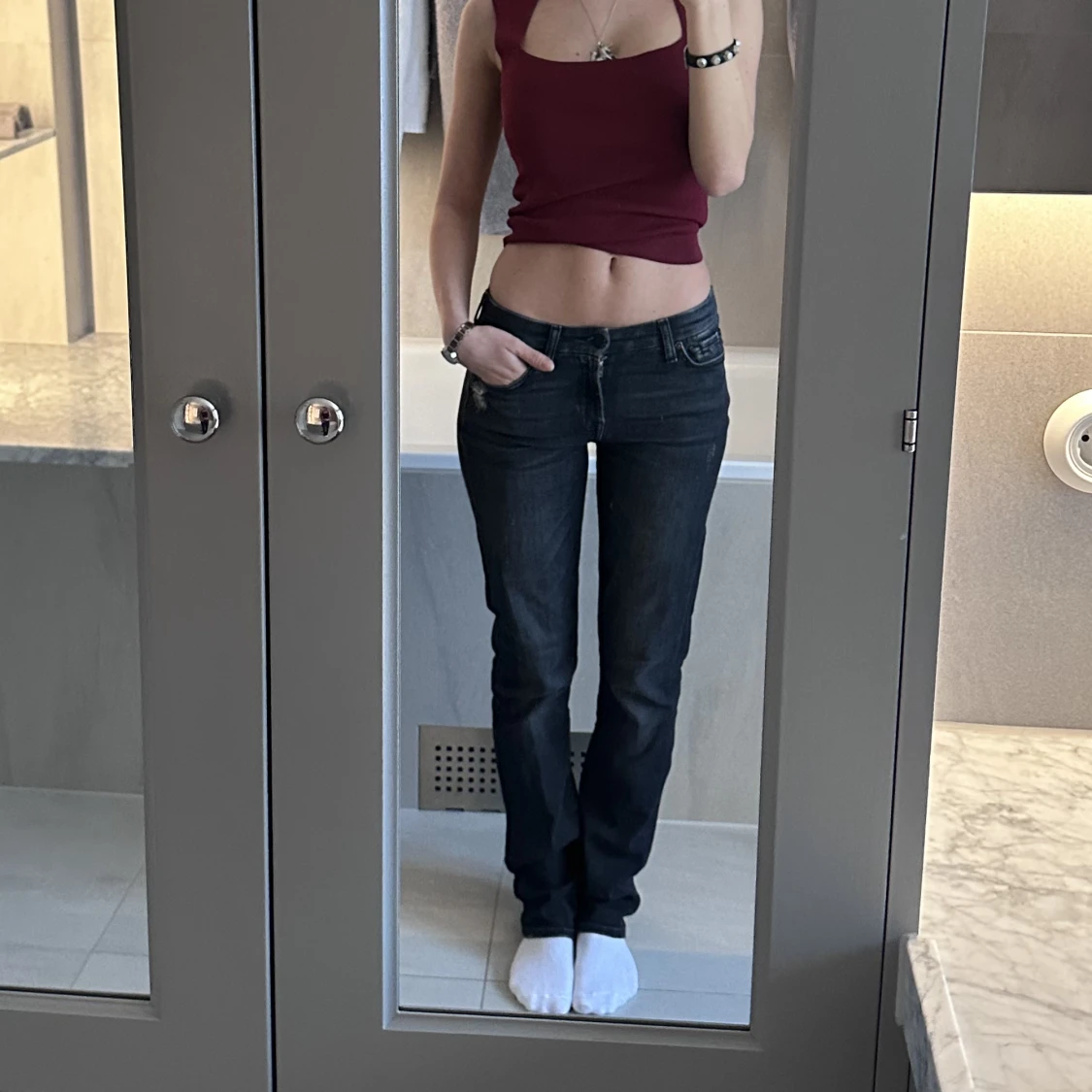 Jeans - 1