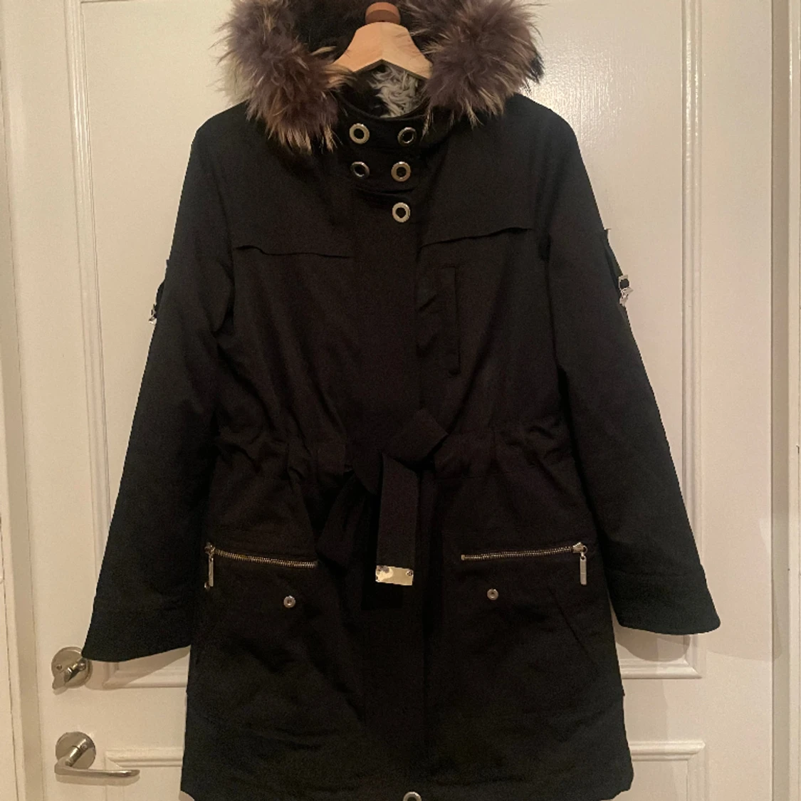 Vinterjacka - Paola Frani