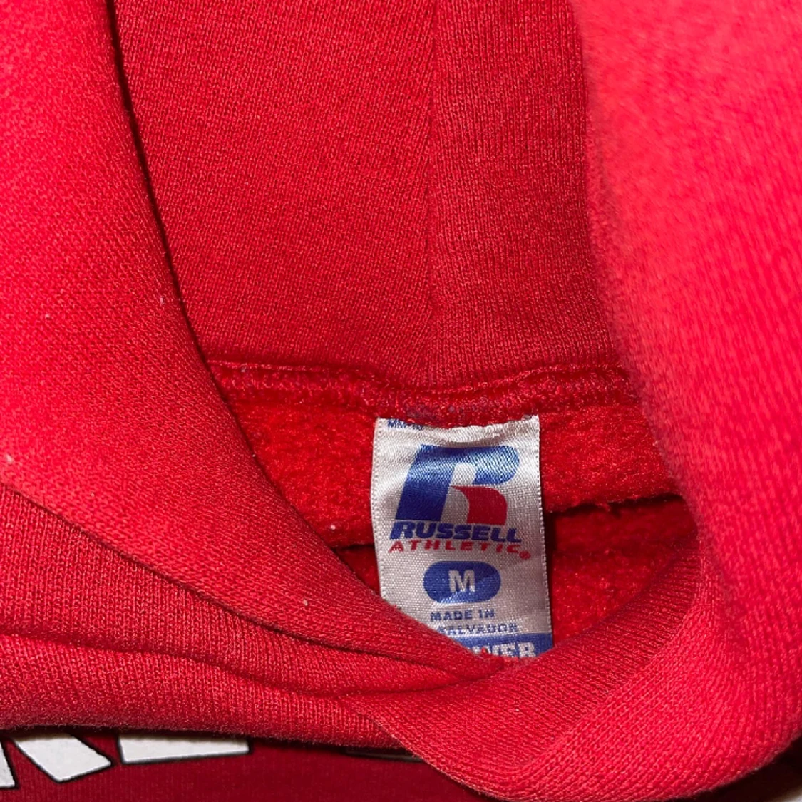 Russel vintage tröja - 91