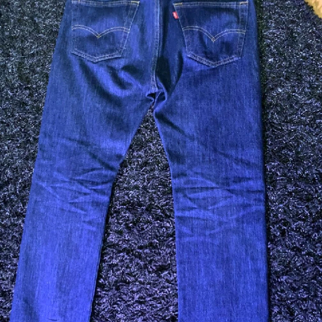 Levis 501