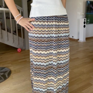 Långkjol - Missoni liknande kjol😻 