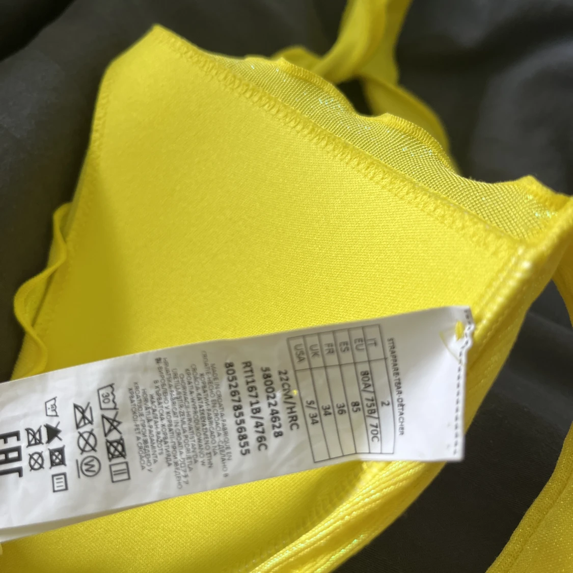 Calzedonia Bikini Topp - 91