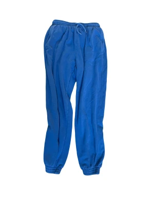 Blå mjukisblyxor - Ett par jättefina blåa mjukisar💙