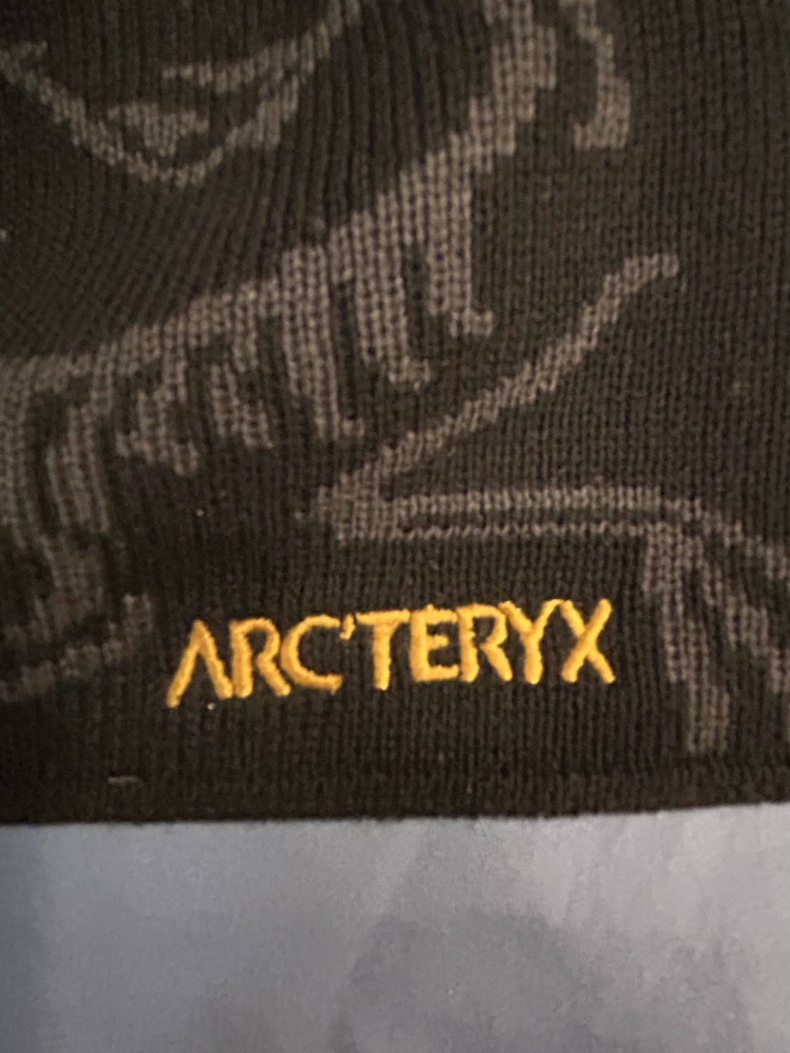 Arcteryx mössa - 90