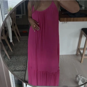 Långklänning  - Så himla fin en perfekt långklänning ❤️