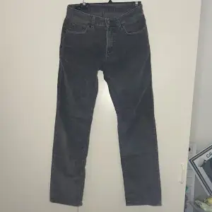 Säljer dessa Gant Manchester Jeans som blivit för små. Dom sitter slim   Storlek: W31/L32