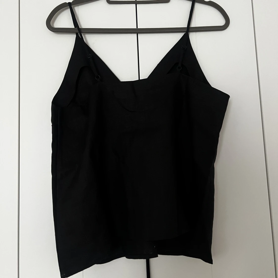 Stylein linnetopp linen - 90