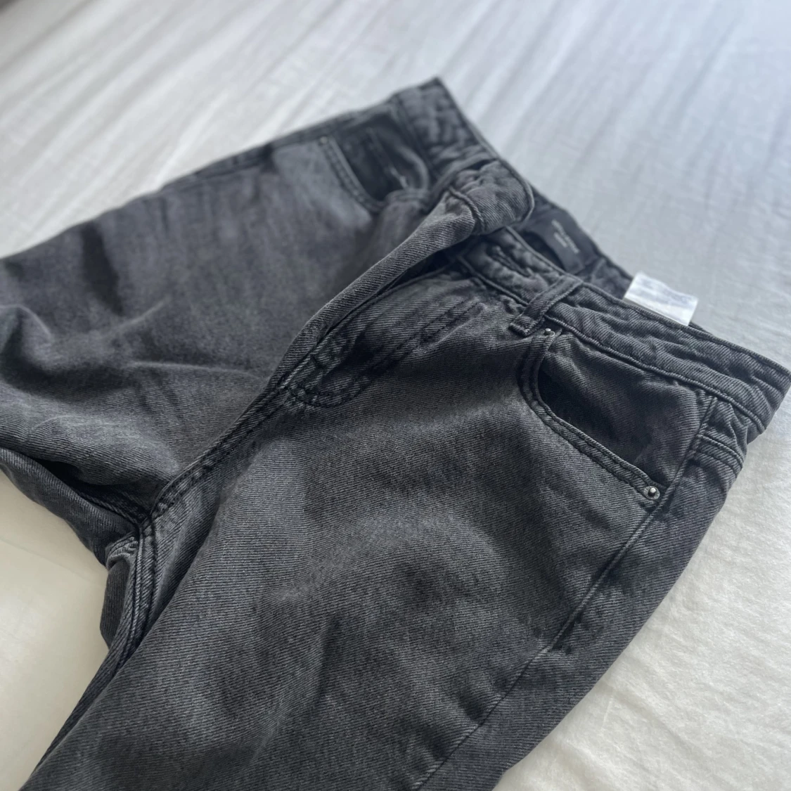 Straight jeans  - 90