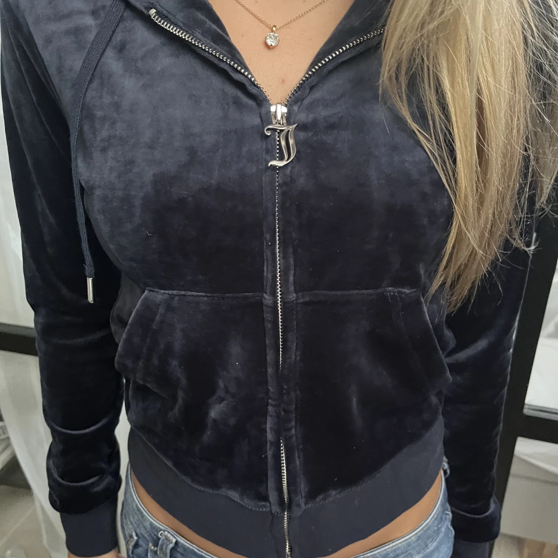 Juicy couture tröja