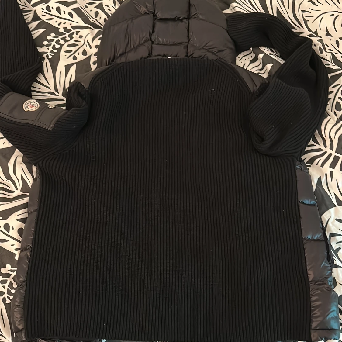 Moncler cardigan - 90