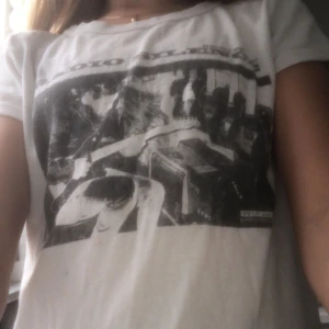 Fin brandy Melville tröja  - I ganska bra skick  