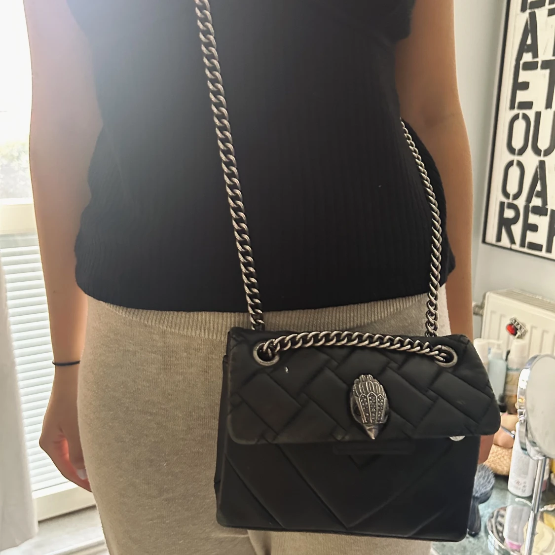 Kurt geiger väska - 90