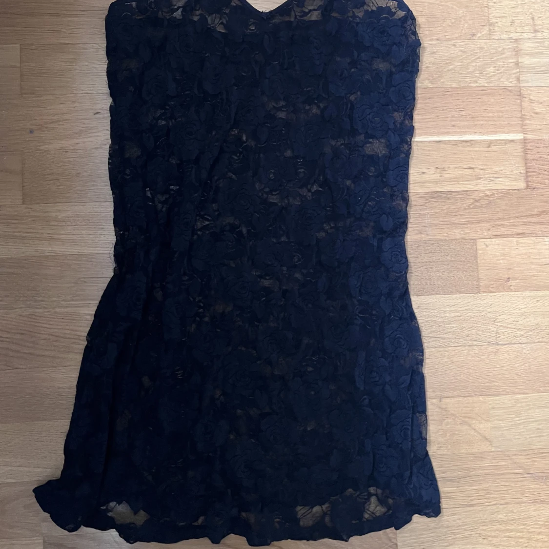 Lace dress  - 91