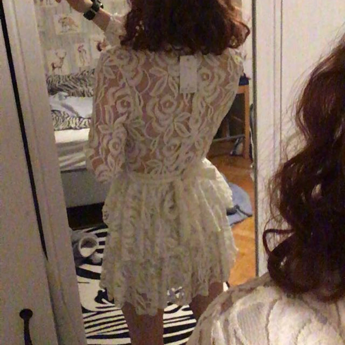 Studentklänning - 90