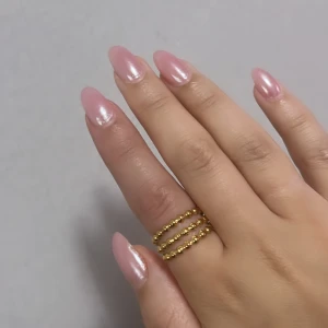 Rostfritt stål ✨🫧 NY! - Helt ny ring i rostfritt stål ✨🫧😍