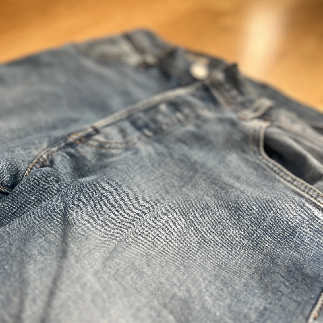 Levis 501 - 90