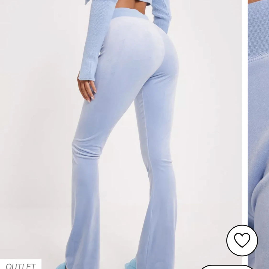 Juicy Couture byxor - 90