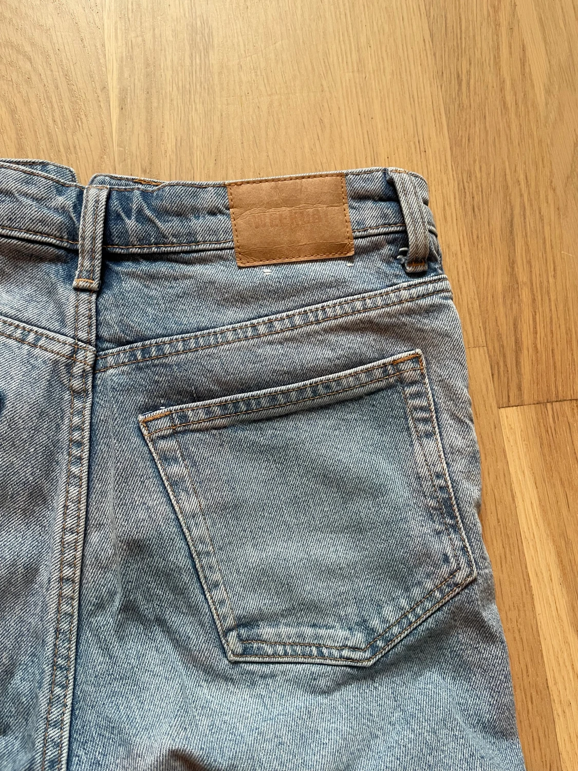 Jeans från weekday - 90