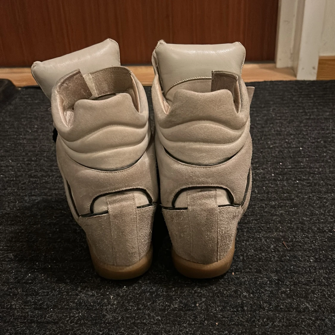 Isabel marant skor - 91