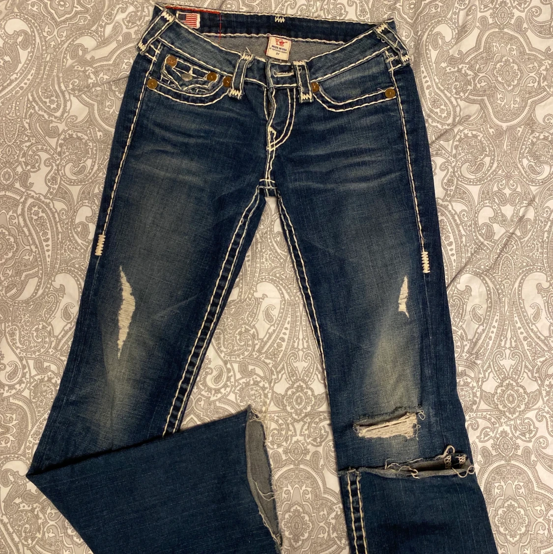 True religion jeans  - 90