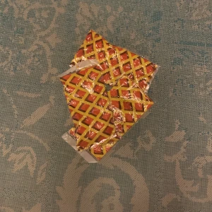 Buffar - Tre oöppnade kexchokladbuffar. Bra att ha om man ska åka skidor