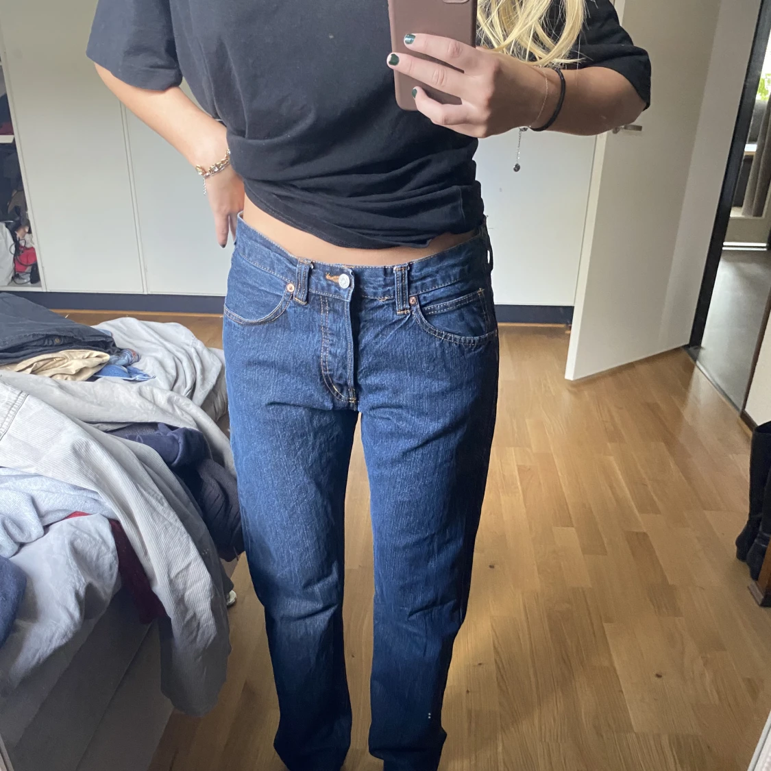 Jeans - 90