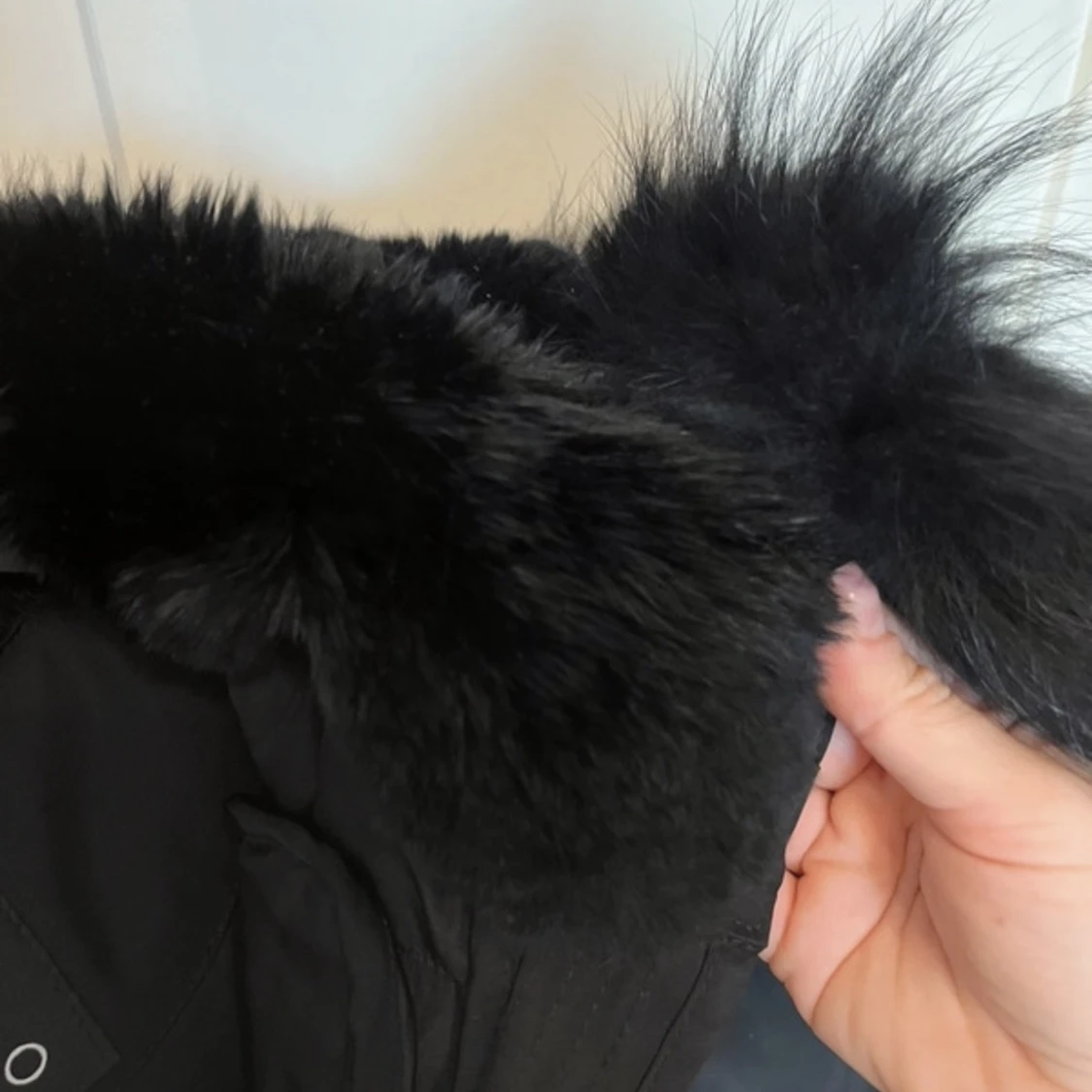 Cedrico monet jacka - 91