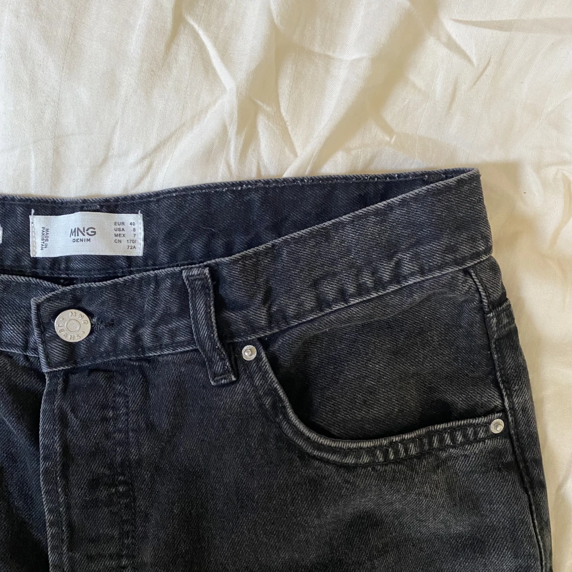 Mango Jeans - 90