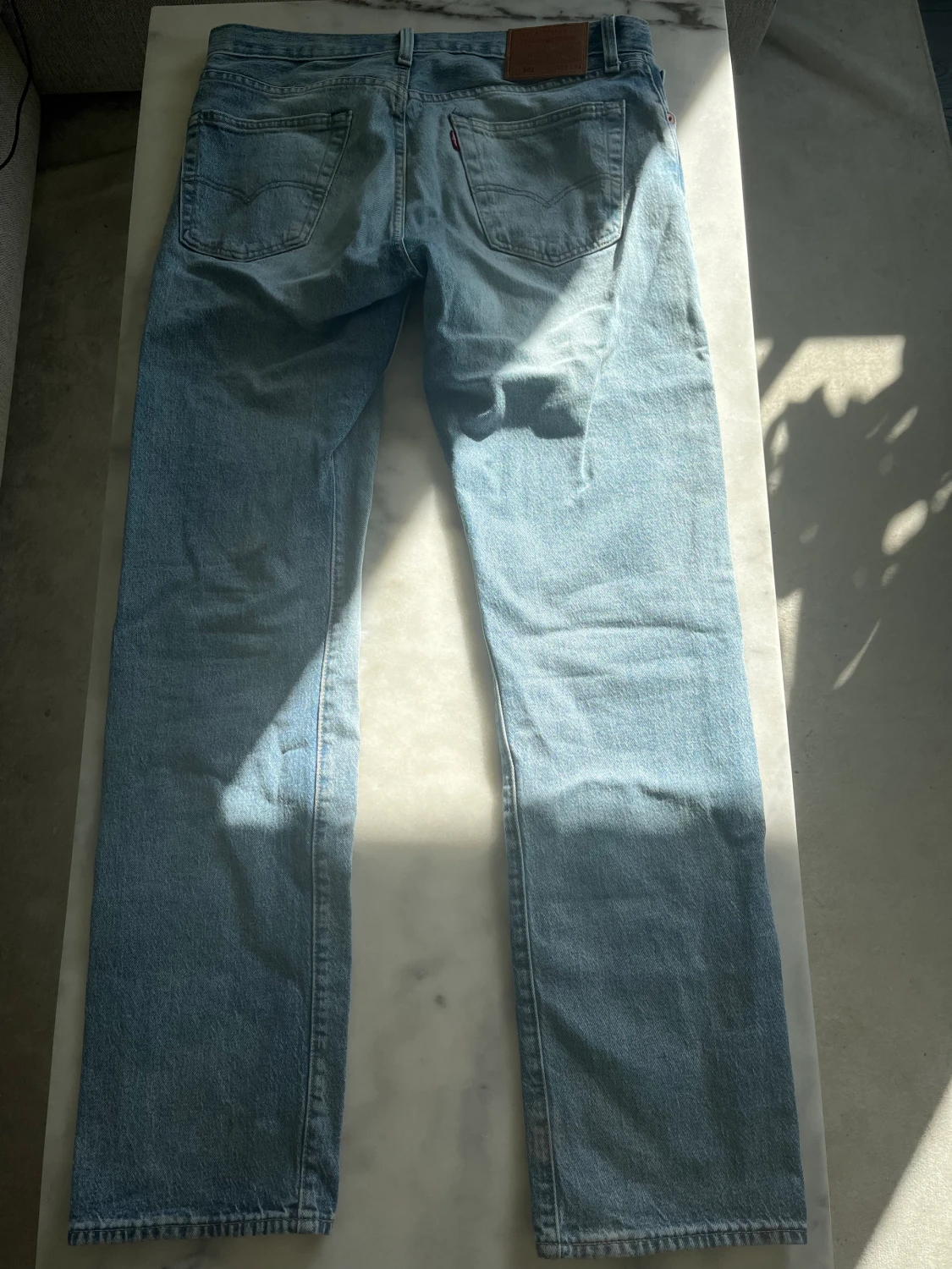 Levis 501 33/34 - 90