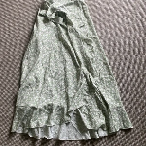 Kjol  -  endast provad