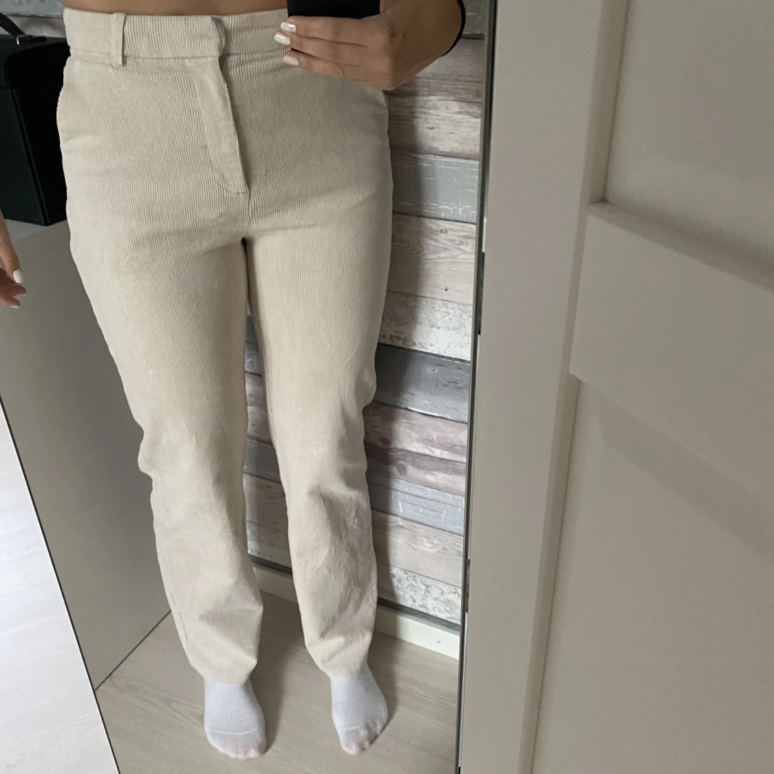 Raka Manchester byxor