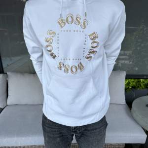  Hugo boss hoodie