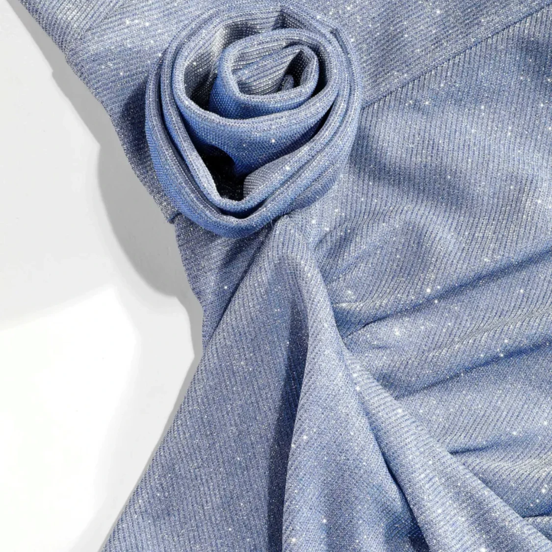 Balklänning/ bröllopsklänning/ festklänning  - 91