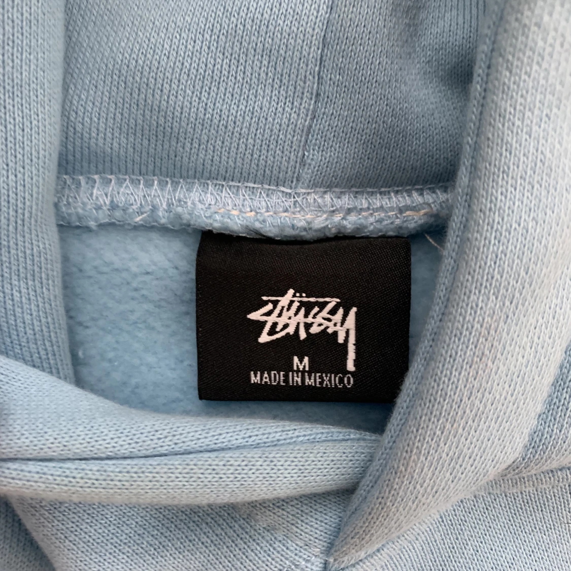 Stussy x cpfm - 91