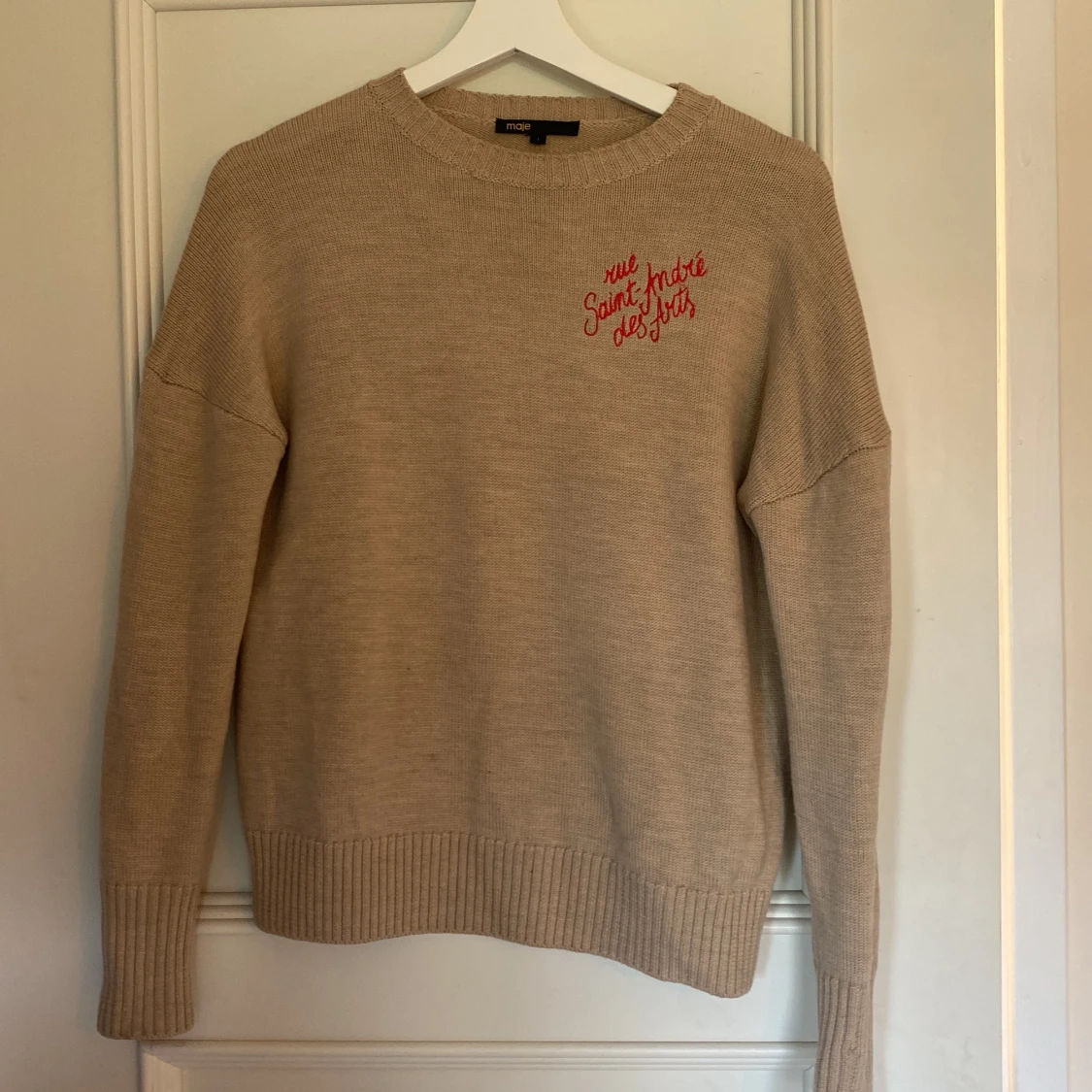 Maje tröja - 90