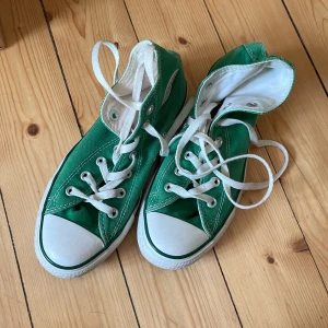 Converse - Sparsamt använda!