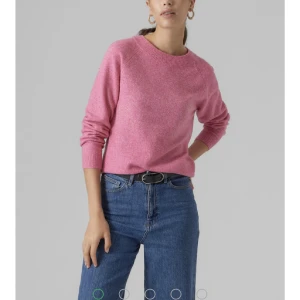Vero Moda tröja - Storlek Xs-S rosa aldrig använt 