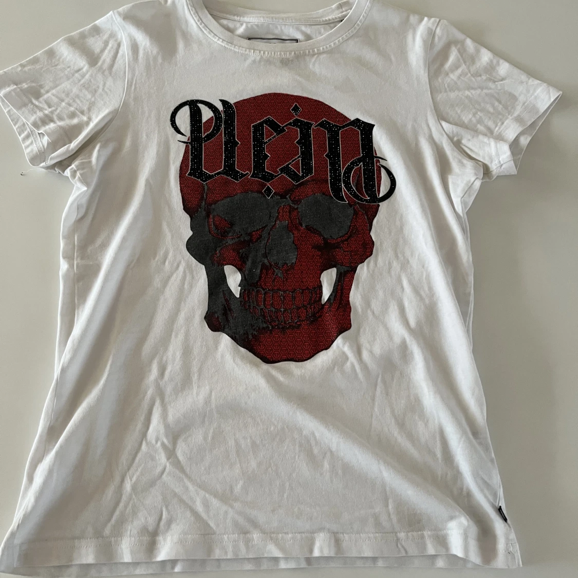 Phillip plein t shirt