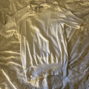 T-shirt zara - Jättefin, inga hål!